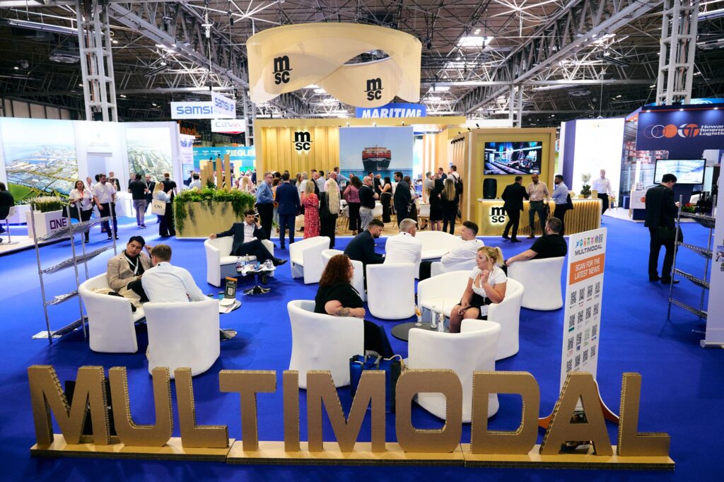 Multimodal 2026 Opens Doors to the Next Generation