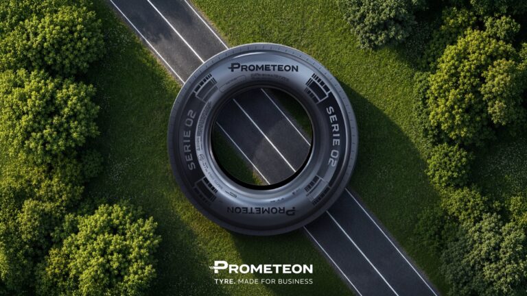 Prometeon Releases 2025 Sustainability Report