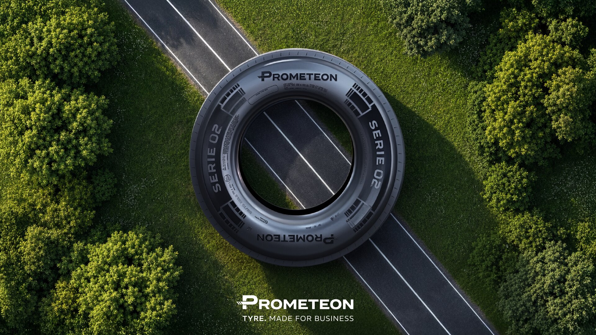 Prometeon Releases 2025 Sustainability Report
