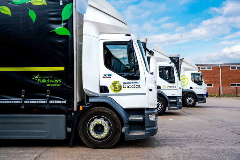 Darcica Logistics Drives Growth With Second Depot
