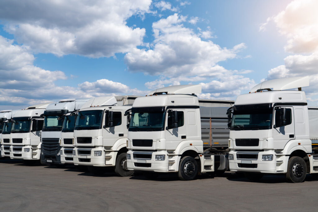 Jump In Transport Companies Acquired by Foreign Companies