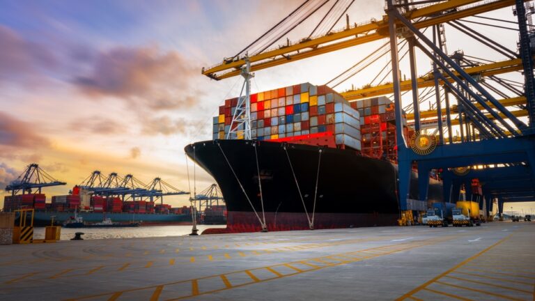 Descartes Releases June Global Shipping Report