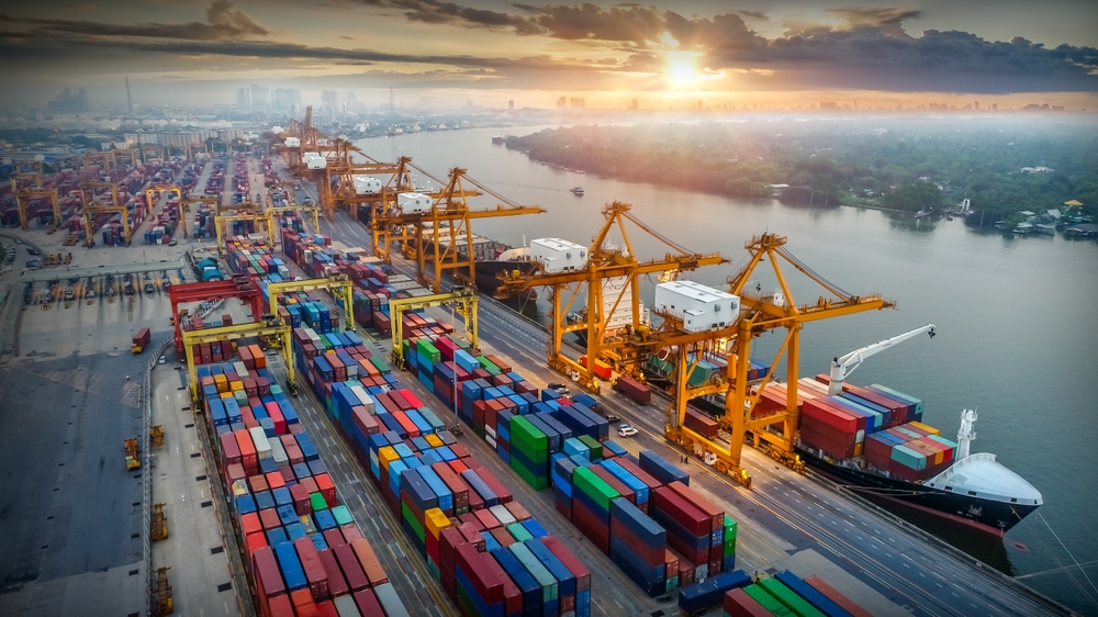 Europe’s Top Turn Transportation Into Strategic Advantage