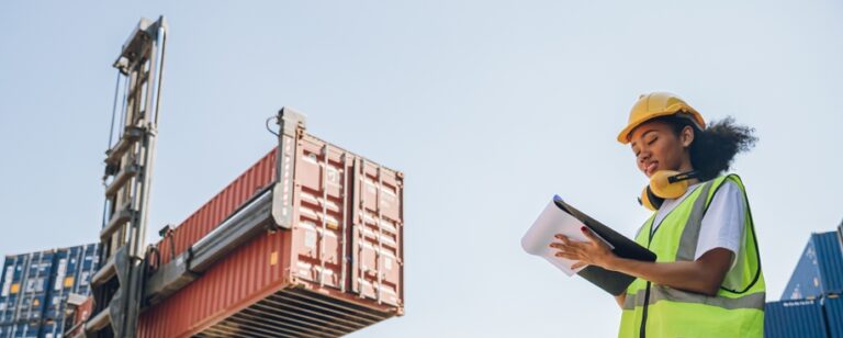 Winners For Everywoman In Transport & Logistics Awards