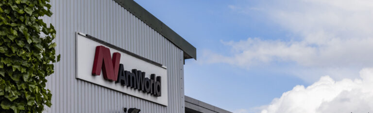 AmWorld Expands Capability With Crossflight Acquisition