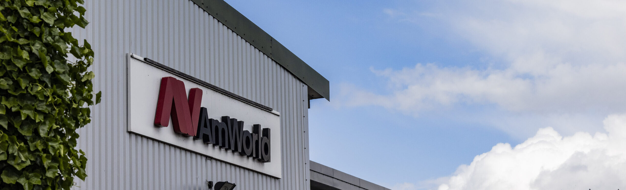 AmWorld Expands Capability With Crossflight Acquisition