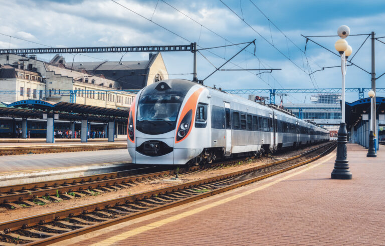 The Maintenance Challenge UK and EU's Rail Cannot Ignore