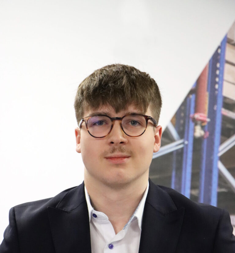 From A-Levels to Regional Operations Analyst In Logistics