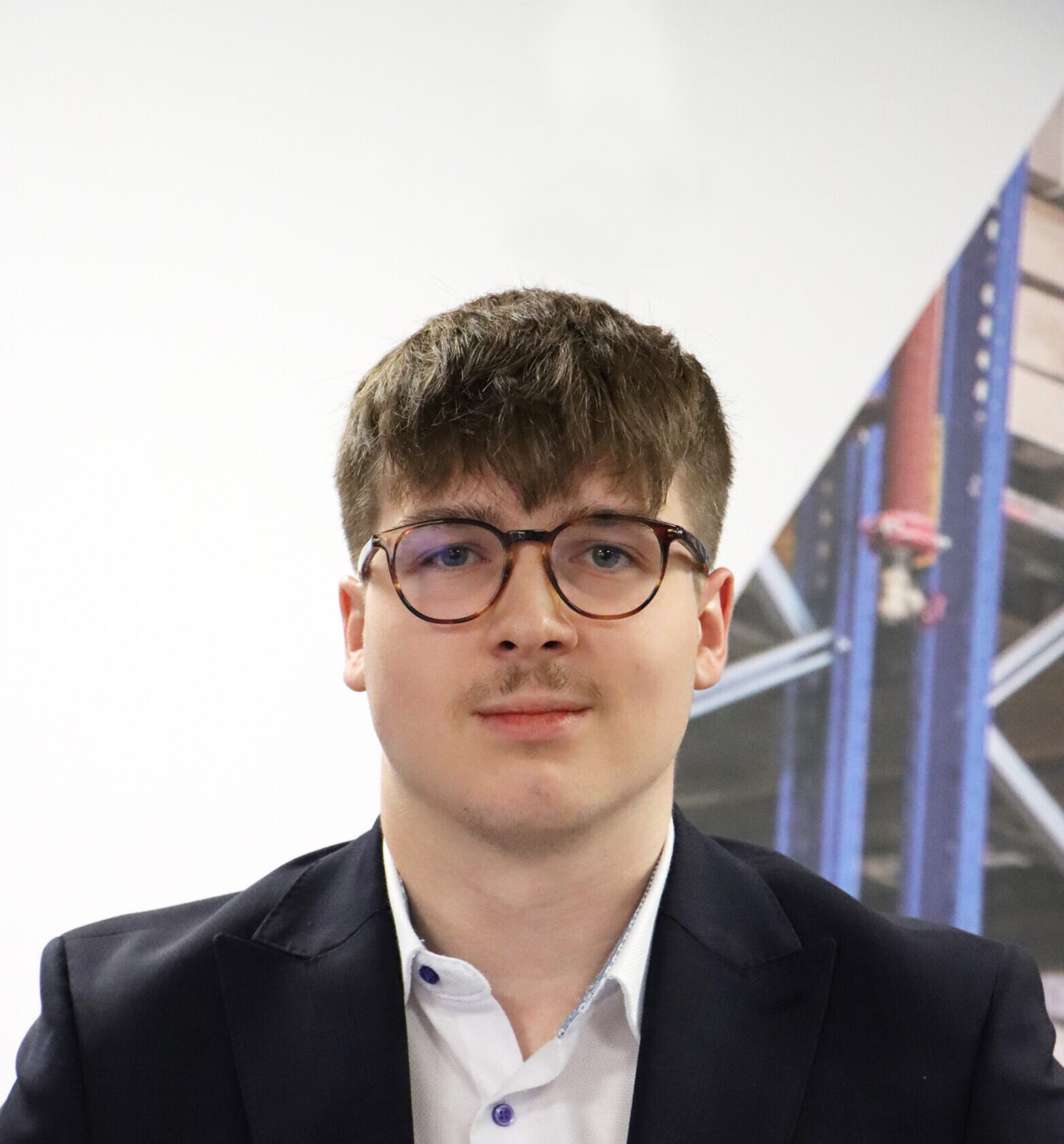 From A-Levels to Regional Operations Analyst In Logistics
