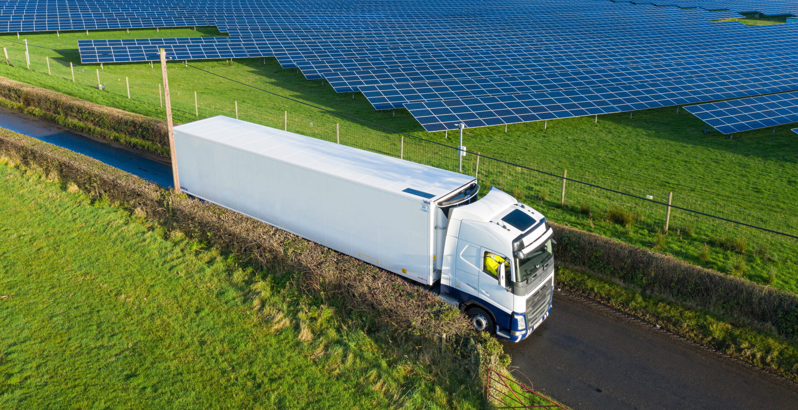 European research highlights role of vehicle-integrated solar