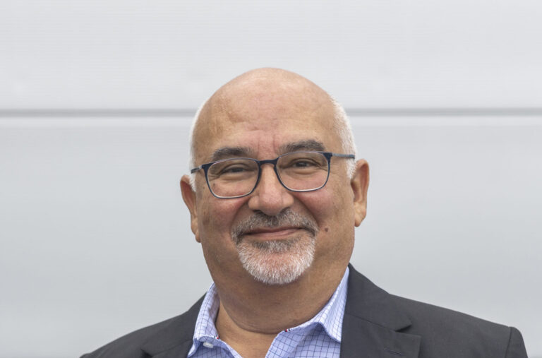 Shahab Wahdatehagh