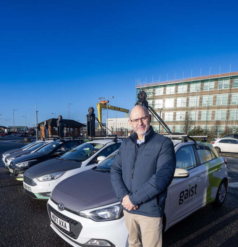 Are Britain’s Roads Ready for Autonomous Vehicles?
