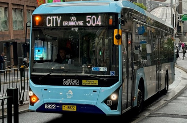 Custom Denning Accelerates UK Market Expansion