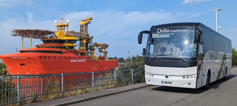 Delta Coaches: A Family-Oriented Operator