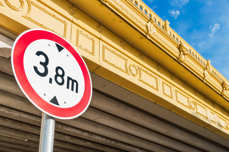 Bridge Strikes: Enforcement Risk and Operator Responsibility