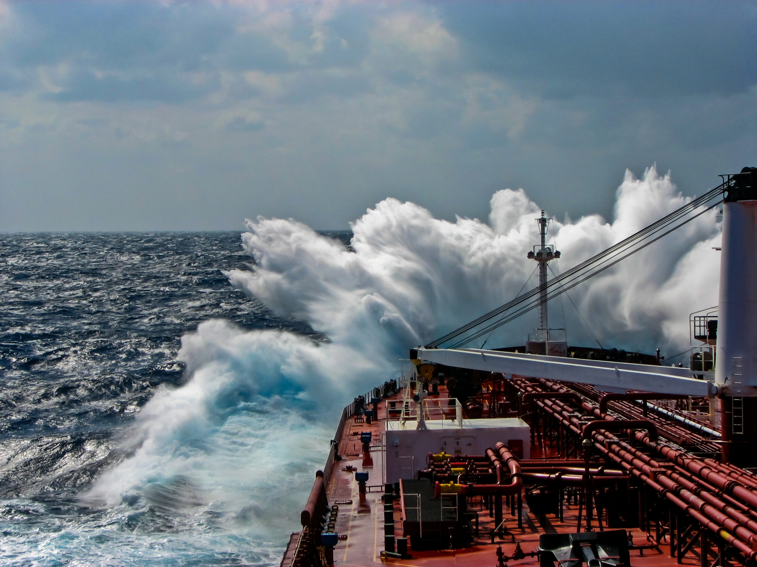 Top Performers Turn Transportation Into Strategic Advantage