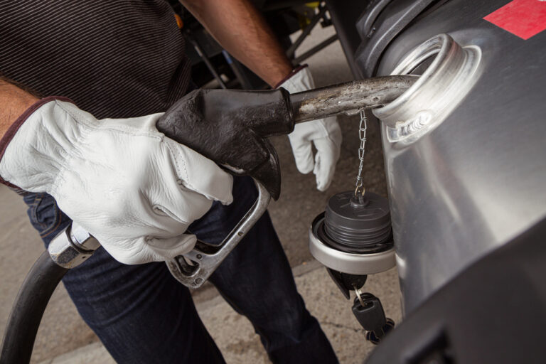 Rising Fuel Costs Risk Fuelling Inflationary Pressure