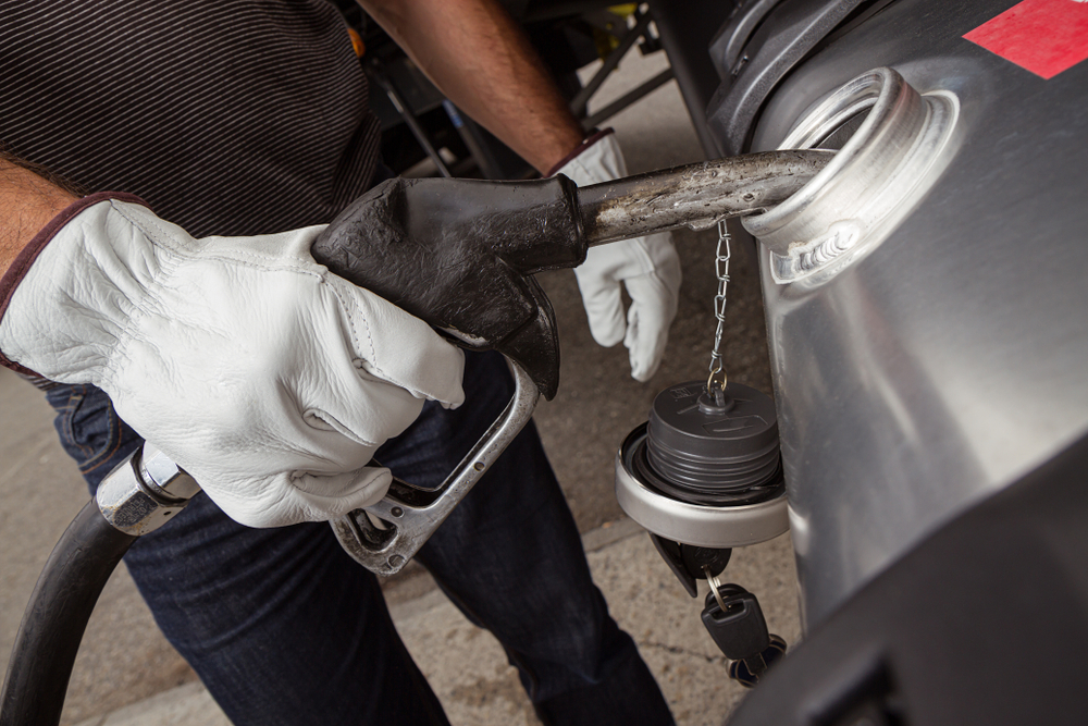Rising Fuel Costs Risk Fuelling Inflationary Pressure
