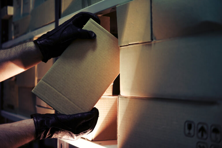 Samsara Study: Equipment Theft Costs Average £9.7M Per Year