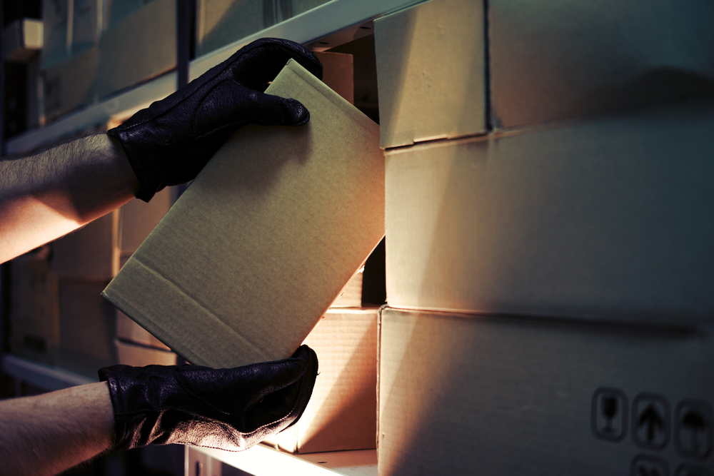 Samsara Study: Equipment Theft Costs Average £9.7M Per Year