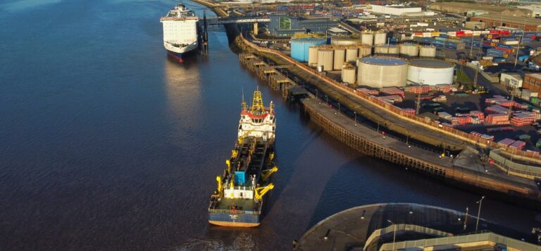 British Ports, Canal & River Trust, Landfill Tax Reforms Response