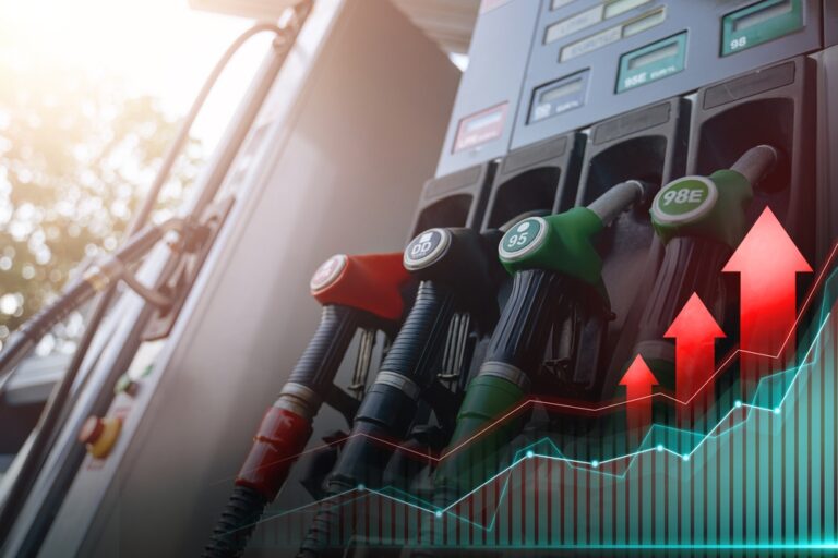 Logistics UK And Portland To Tackle Fuel Price Volatility