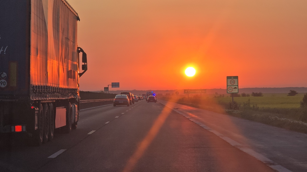 As Temperatures Soar, Trade Friction Is Hotter Than Sun