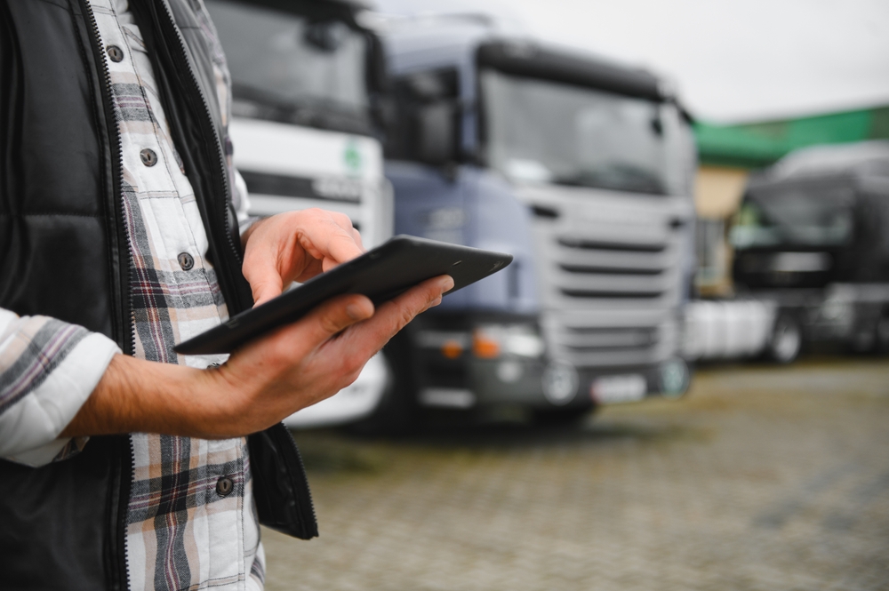 Transport Manager Back in 2026 After Landmark Year