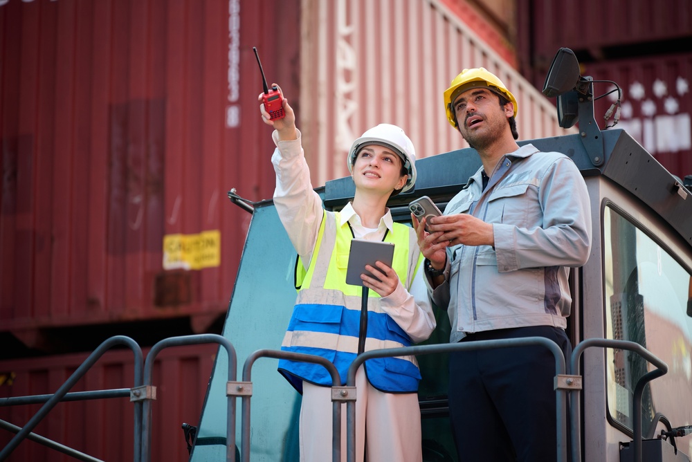 July Global Shipping Report