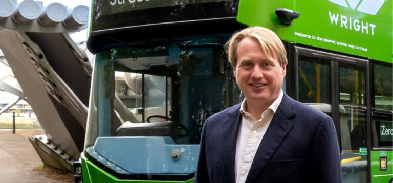 Wrightbus Australia, Drive Zero-Emission Transport