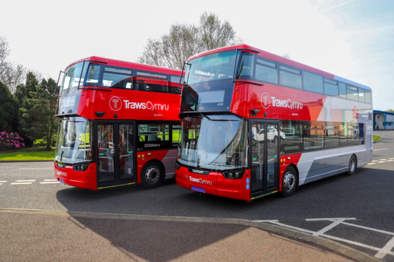 Transport for Wales