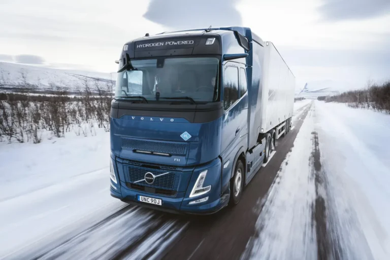 Volvo Trucks at IAA 2026: New drivelines and technologies show the way forward for customers and the transport industry