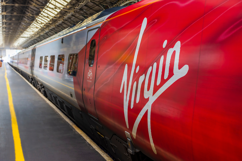 Virgin Trains Nears St Pancras Agreement in Bid for 2030 International Launch