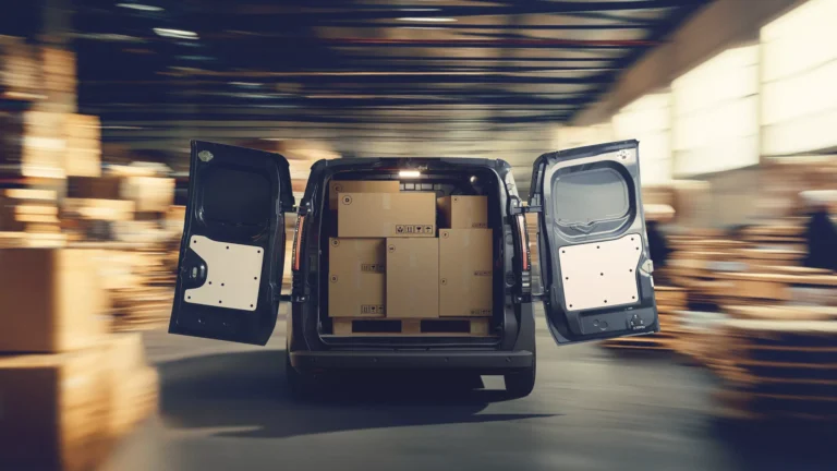 Renault At 2026 IAA Transportation Show In Hanover