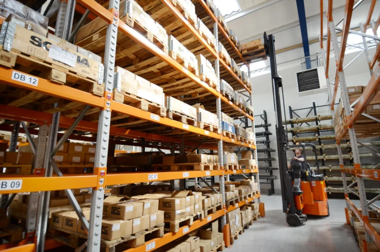 SEMA - Racking safety Duty Holders Course from September