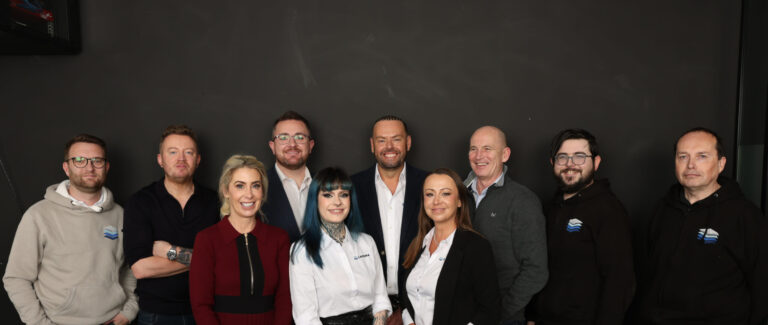 Layer 4 Shortlisted in Finals Of CRN Channel Awards 
