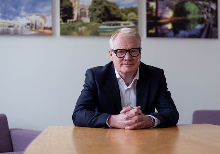 WMCA Steps in to Acquire National Express West Midlands
