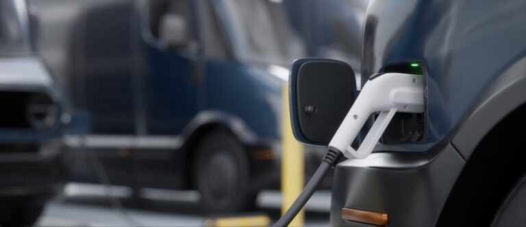 £130M For Cutting-Edge Next Generation Vehicles