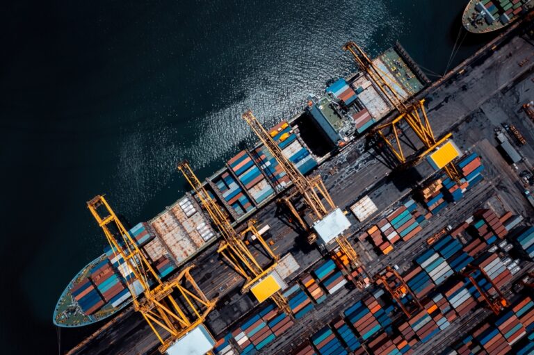 UK Chamber of Shipping Report: For Alternative Marine Fuel