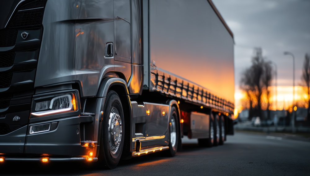Transport & Storage Firms Hold Firm On August Prices