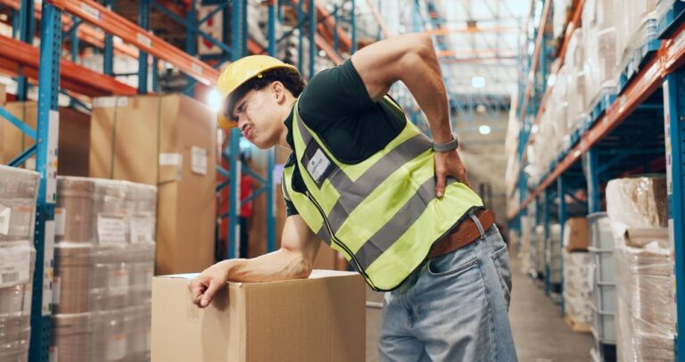 Workplace Safety Starts From Ground Up