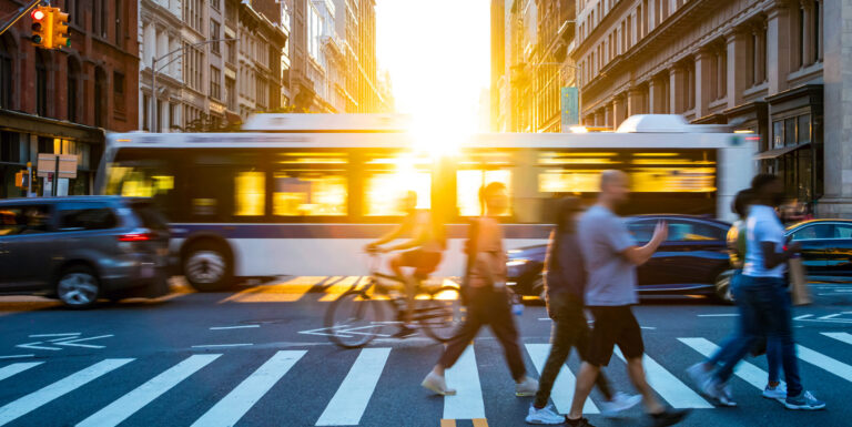 How two bus operators are tooling up for public transport’s data age.