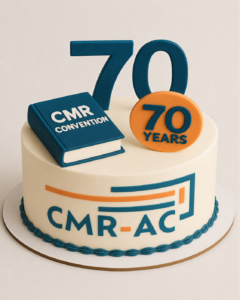 Last Call For Late Registrations For The CMR Academy