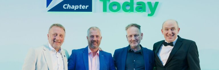 Bicester-Based Logistics Wins Two National Awards