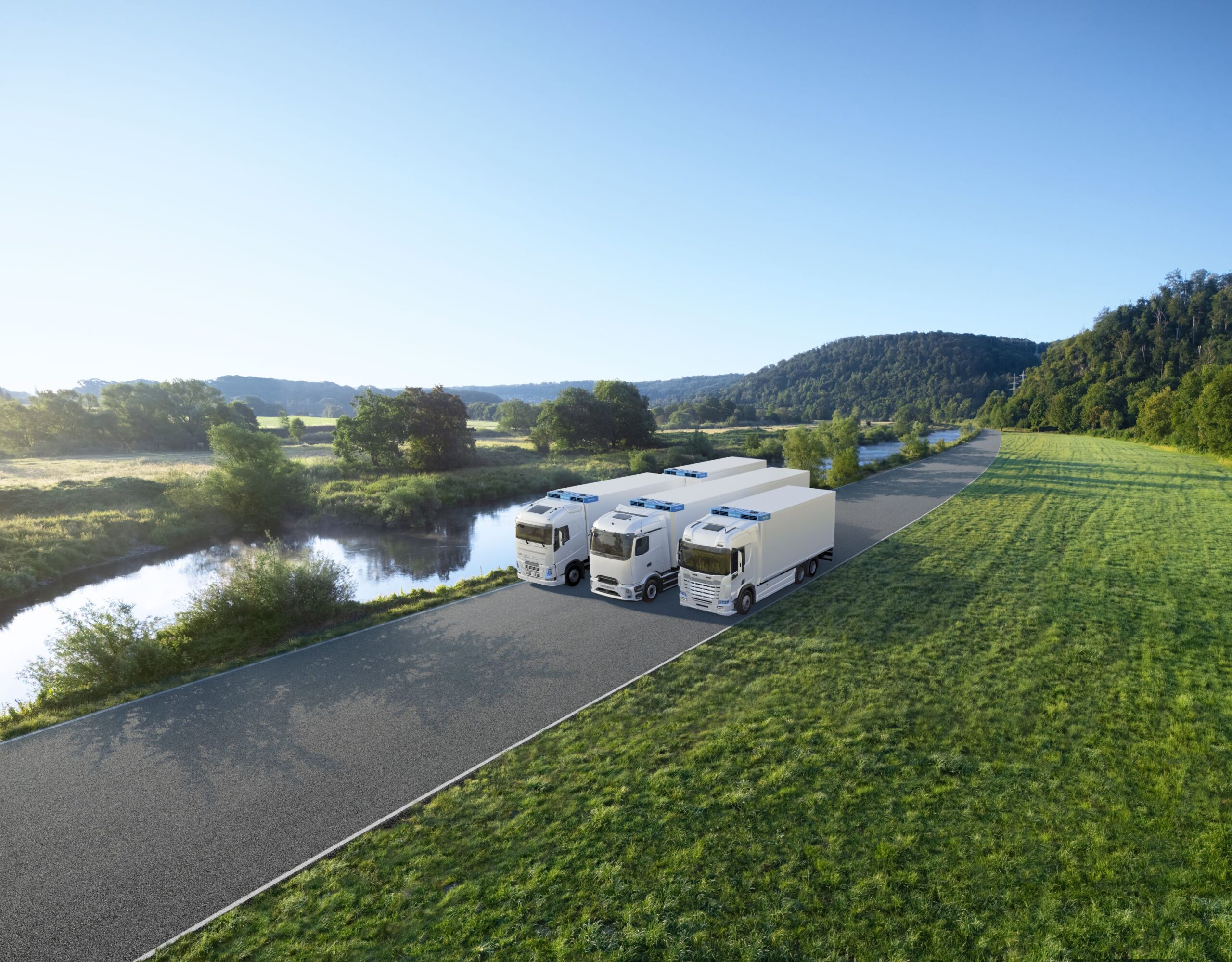 ECOOLTEC T15 Monotemp System Makes Debut At IAA 2026