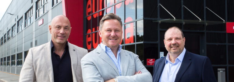Europa Adds Two Technology Directors To Board