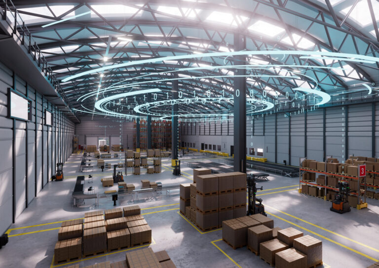 intralogistics