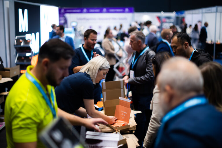 UKPackaging EXPO Welcomes Wave Of New Exhibitors
