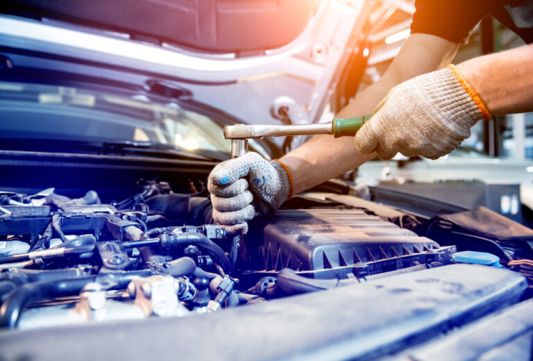 5 Reliable Providers for Auto Parts Delivery