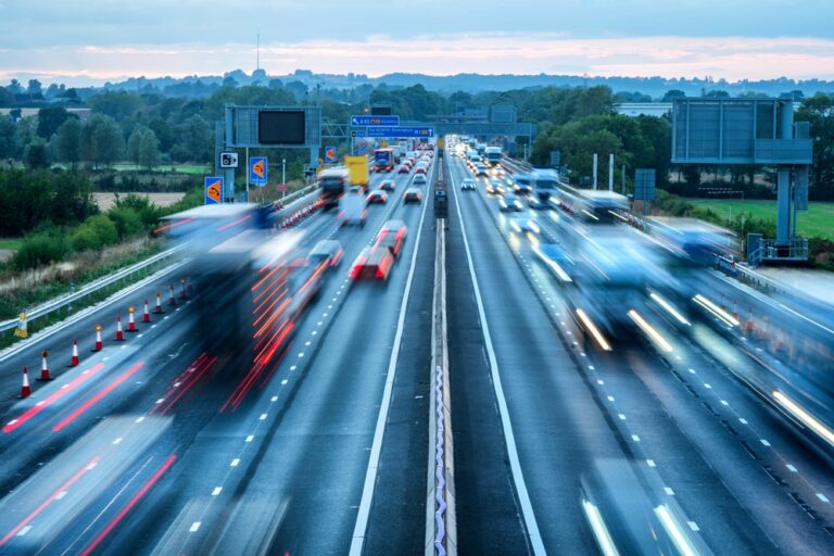 CMT Launches Freight Safety Intelligence